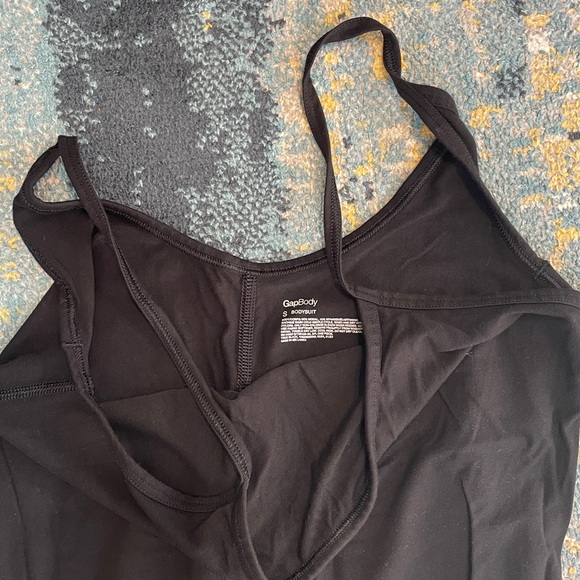 Gap Maternity Modal One Piece - Picture 5 of 5